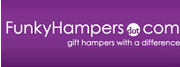 funky hampers