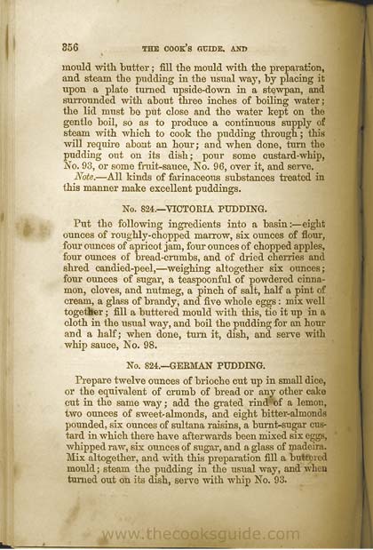 Actual Page from 1868 edition