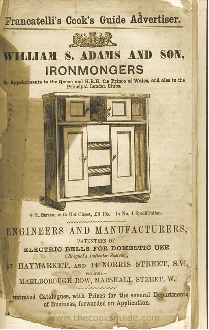 Actual Page from 1868 edition