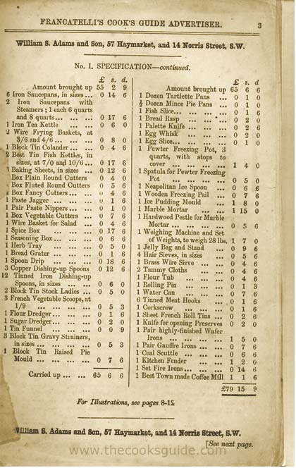 Actual Page from 1868 edition