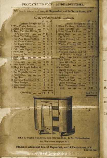 Actual Page from 1868 edition
