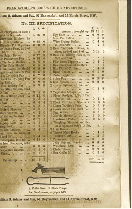 Actual Page from 1868 edition