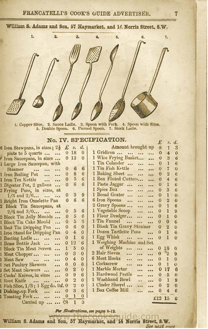 Actual Page from 1868 edition