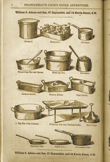 Actual Page from 1868 edition