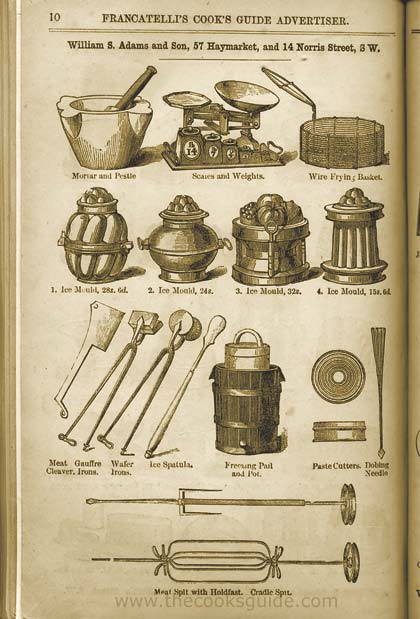 Actual Page from 1868 edition