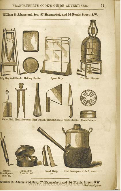 Actual Page from 1868 edition