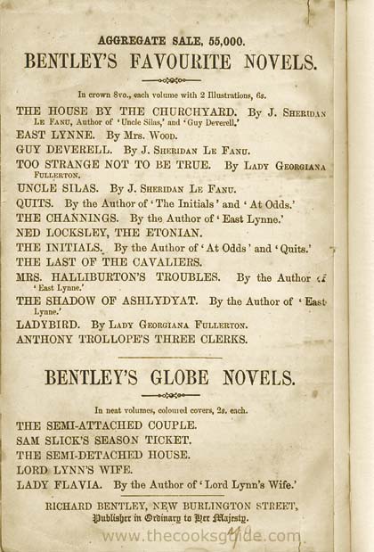 Actual Page from 1868 edition