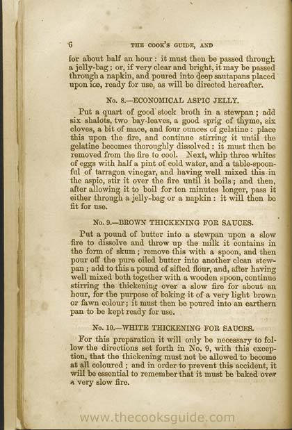 Actual Page from 1868 edition