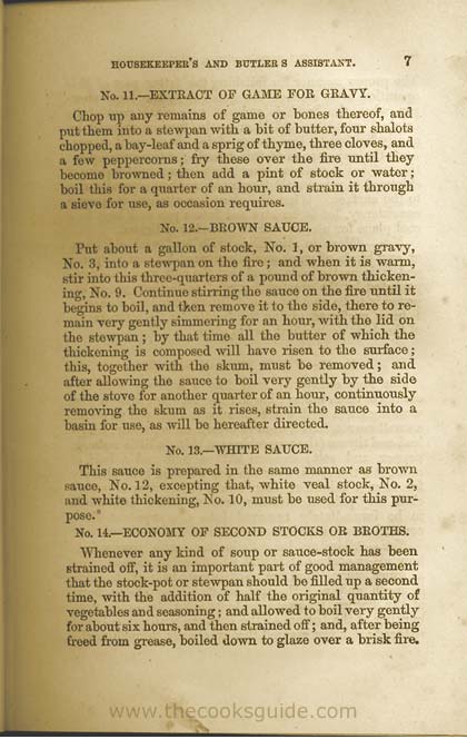 Actual Page from 1868 edition