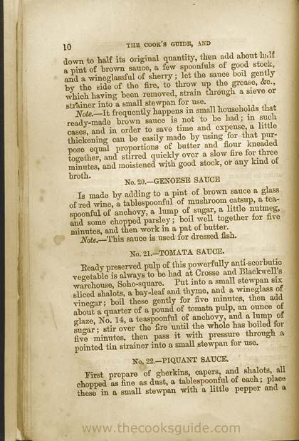 Actual Page from 1868 edition