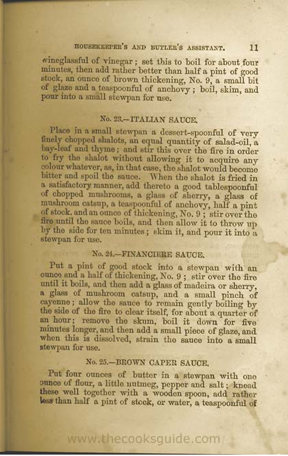 Actual Page from 1868 edition