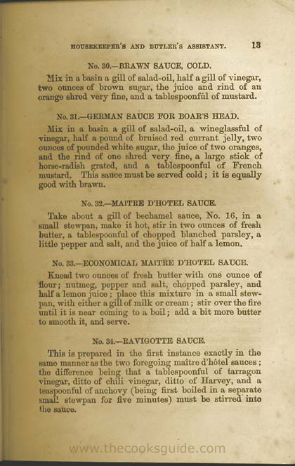 Actual Page from 1868 edition