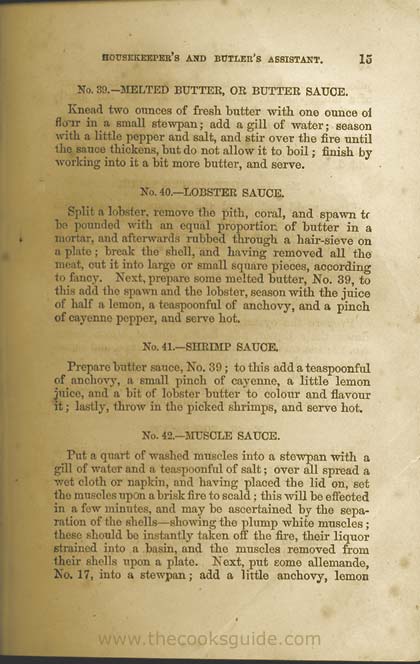 Actual Page from 1868 edition