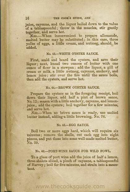 Actual Page from 1868 edition