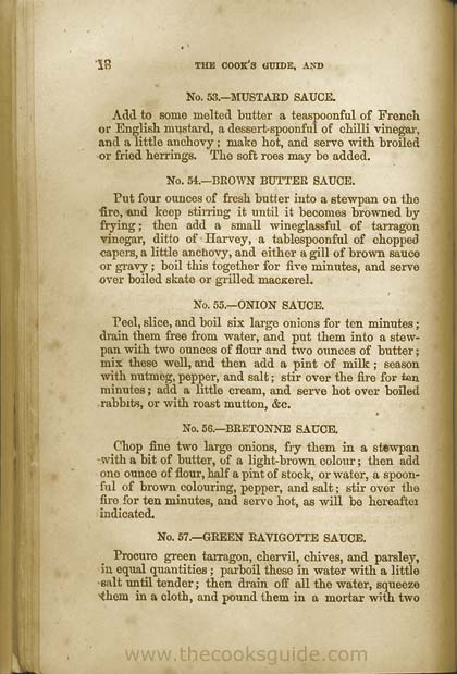 Actual Page from 1868 edition