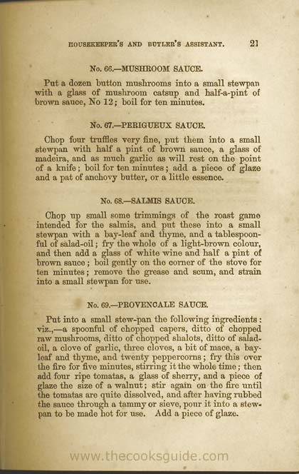 Actual Page from 1868 edition