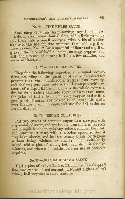 Actual Page from 1868 edition