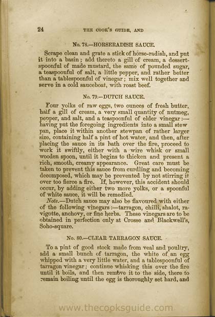 Actual Page from 1868 edition