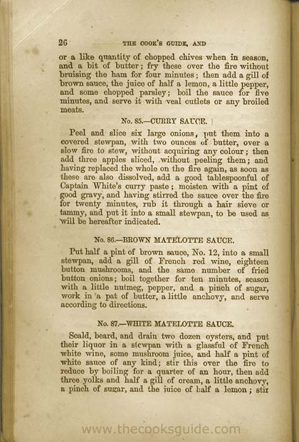 Actual Page from 1868 edition