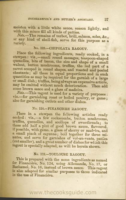 Actual Page from 1868 edition