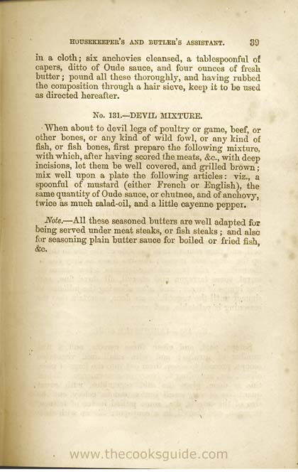 Actual Page from 1868 edition