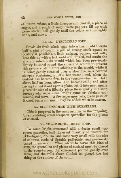 Actual Page from 1868 edition