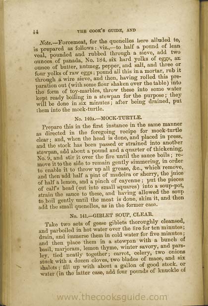 Actual Page from 1868 edition