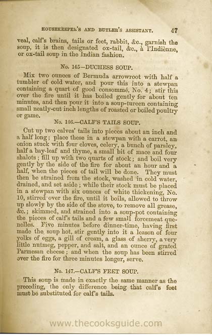 Actual Page from 1868 edition