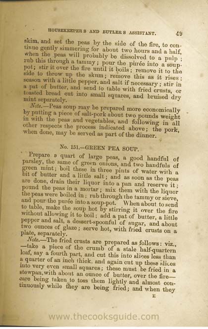 Actual Page from 1868 edition