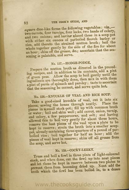 Actual Page from 1868 edition