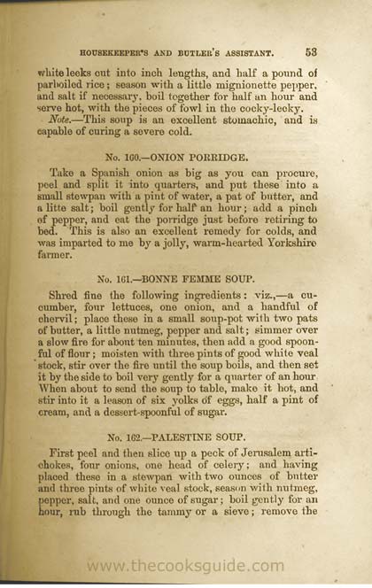 Actual Page from 1868 edition