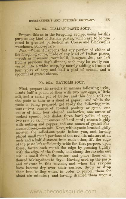 Actual Page from 1868 edition