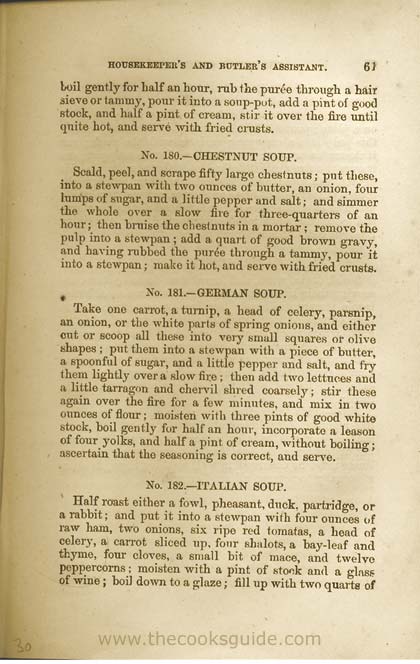 Actual Page from 1868 edition