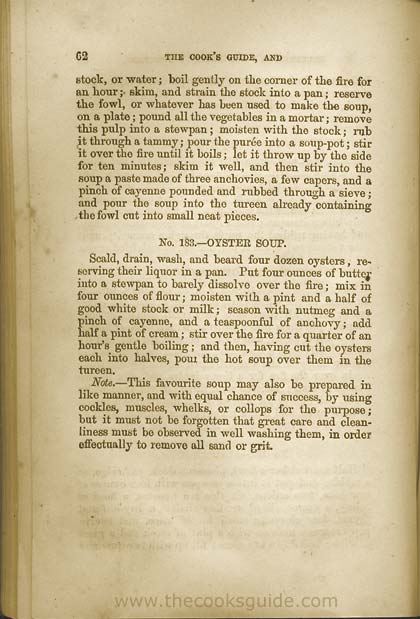 Actual Page from 1868 edition