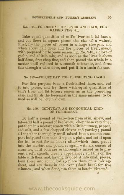 Actual Page from 1868 edition