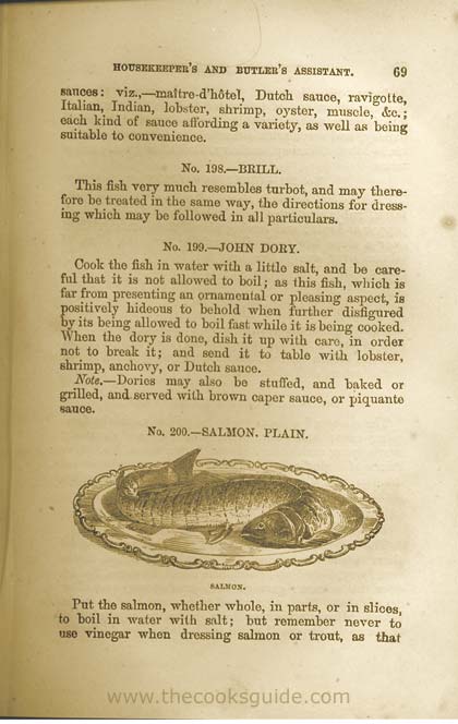 Actual Page from 1868 edition