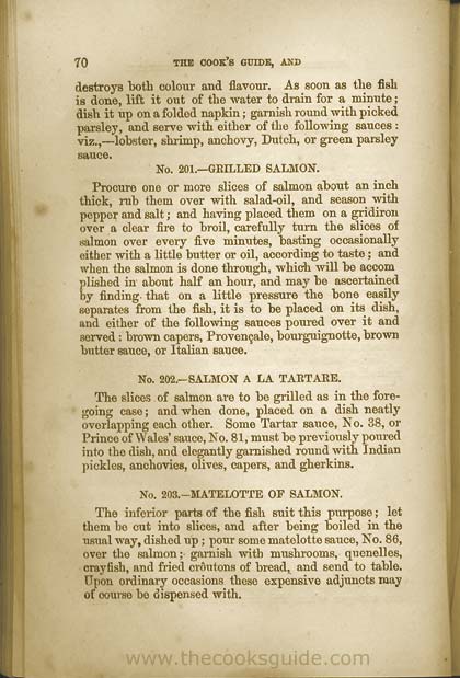 Actual Page from 1868 edition