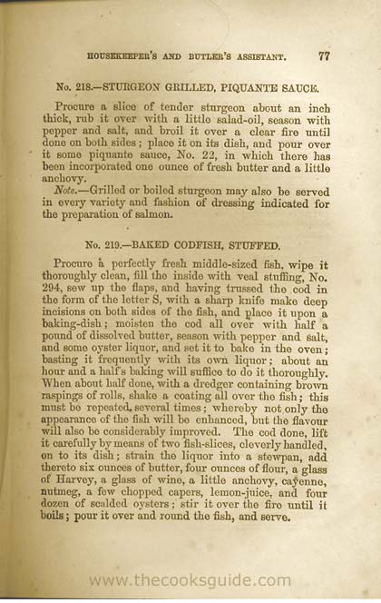 Actual Page from 1868 edition