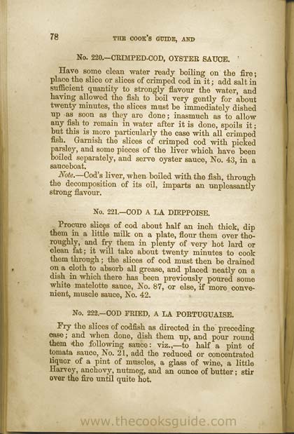 Actual Page from 1868 edition