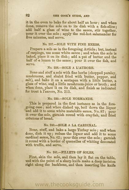 Actual Page from 1868 edition