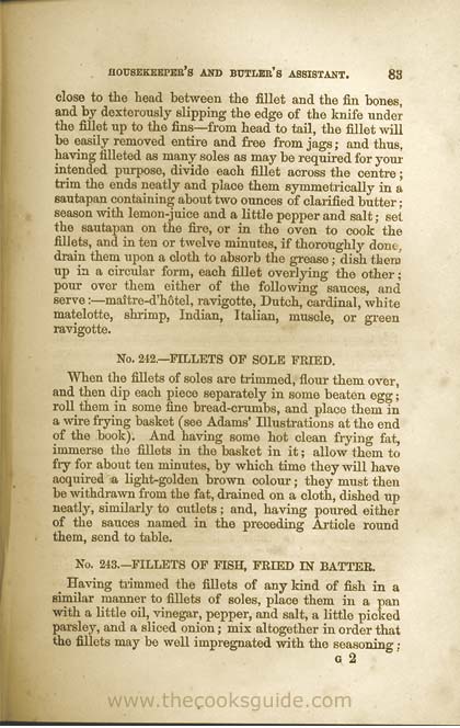 Actual Page from 1868 edition