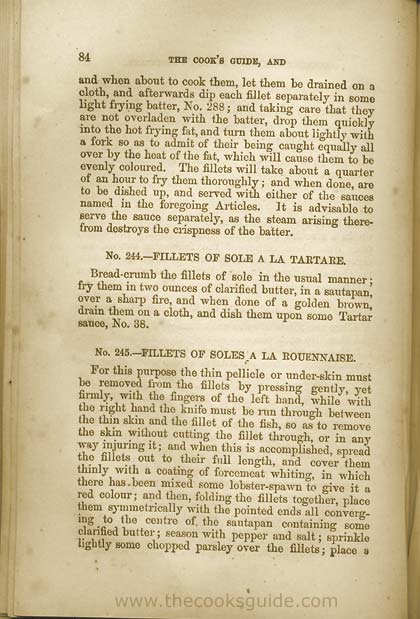 Actual Page from 1868 edition