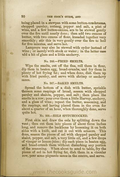 Actual Page from 1868 edition