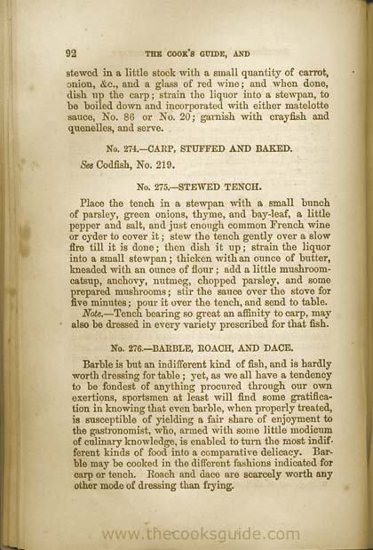 Actual Page from 1868 edition