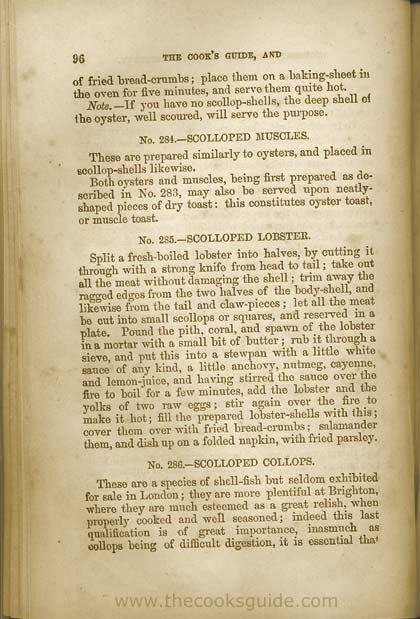 Actual Page from 1868 edition