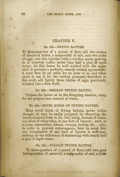 Actual Page from 1868 edition