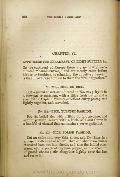 Actual Page from 1868 edition