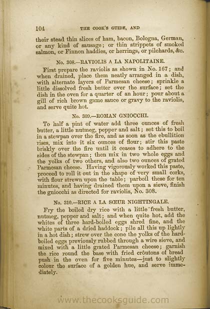 Actual Page from 1868 edition