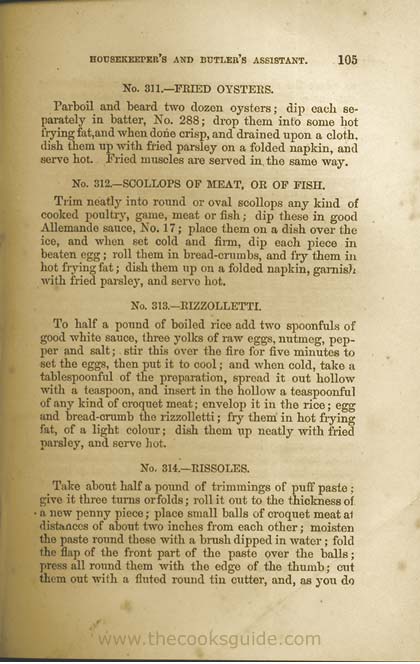 Actual Page from 1868 edition