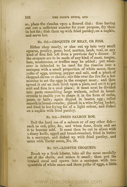 Actual Page from 1868 edition